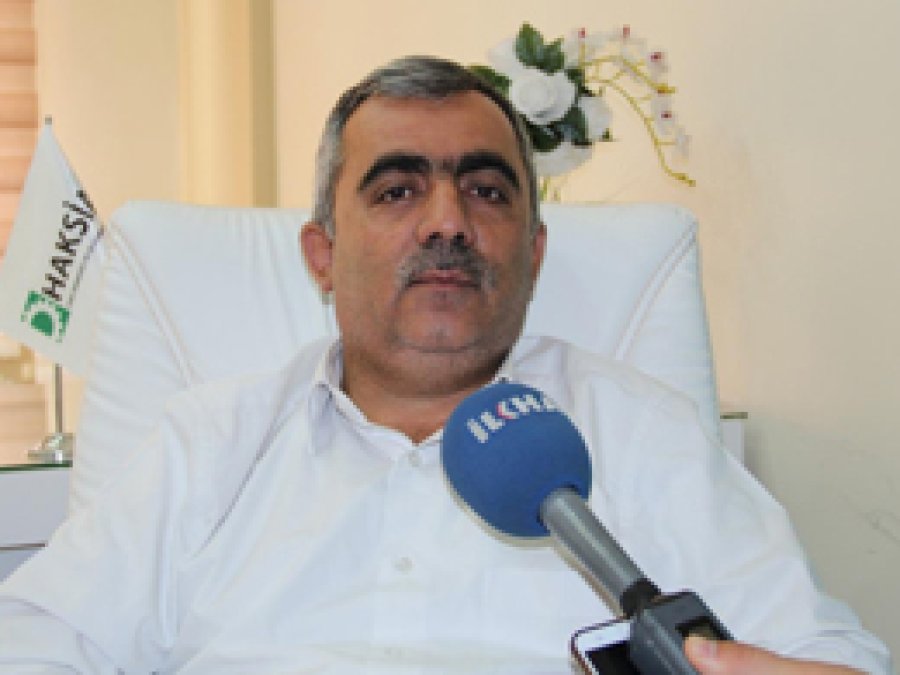 HAKSİAD'dan Musul operasyonu yorumu