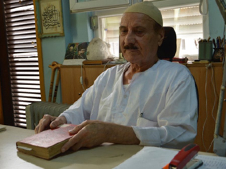 Badıllı'nın ölümünde FETÖ şüphesi