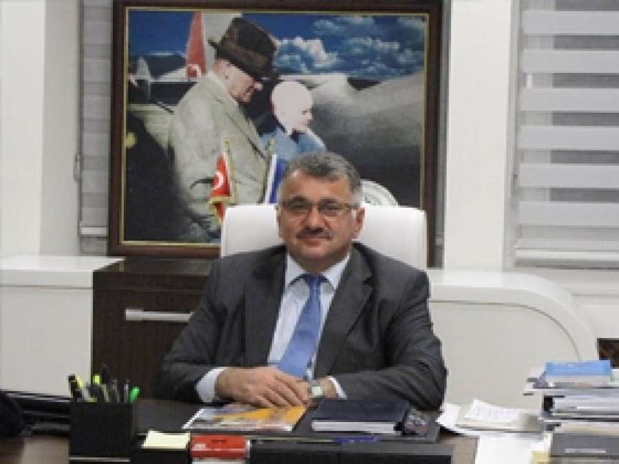 THY'de genel müdürü değişikliği