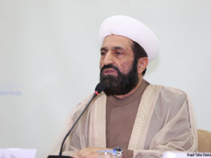 'İslam yine geri dönecektir'