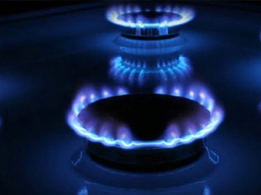 Küçük ilçelere doğalgaz götürülecek