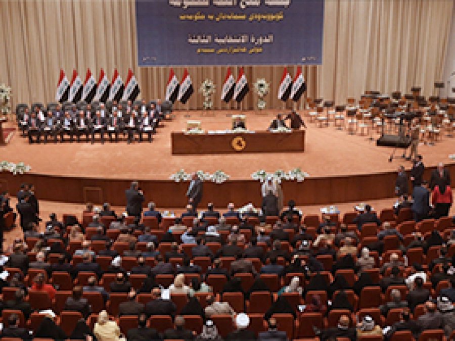 Irak'ta Alkol yasaklandı