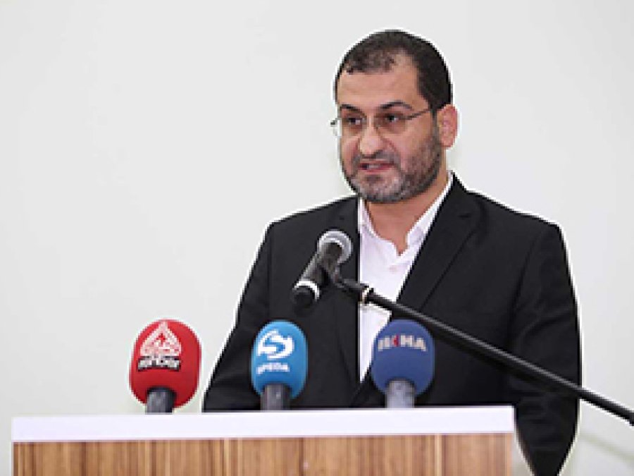 Kürdistan Âlimleri Buluşması sonuç bildirgesi