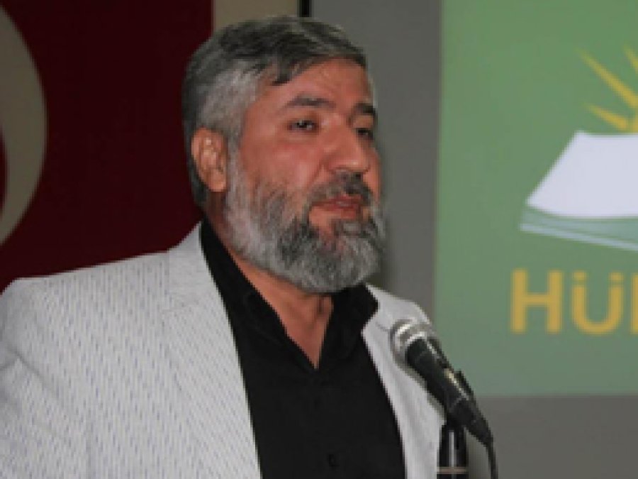 'Hz. Yusuf misali iffetli gençler yetiştirmeliyiz'