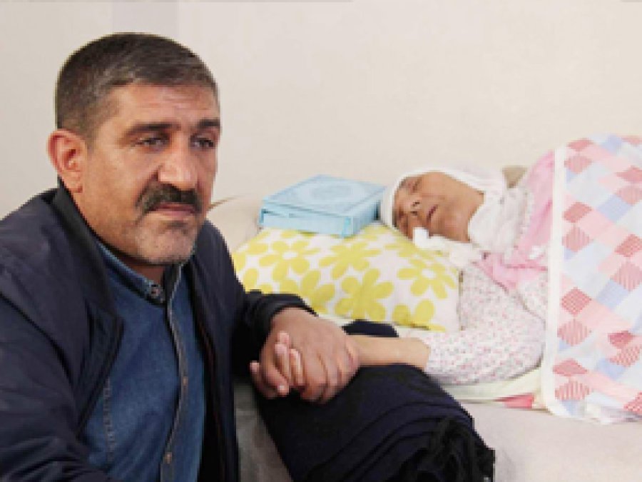 Hizbullahî Mirzaoğlu'nun annesi vefat etti