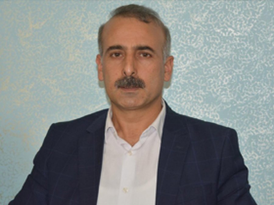 HÜDA PAR: Basına saldırı kabul edilemez