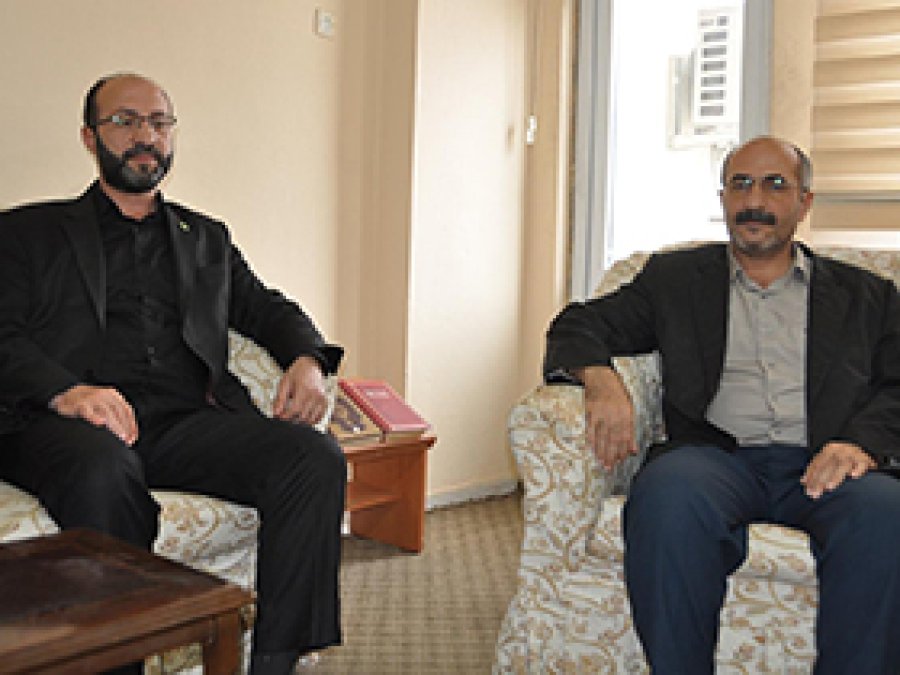 Tanrıkulu: Hükümet görevini yapmalı