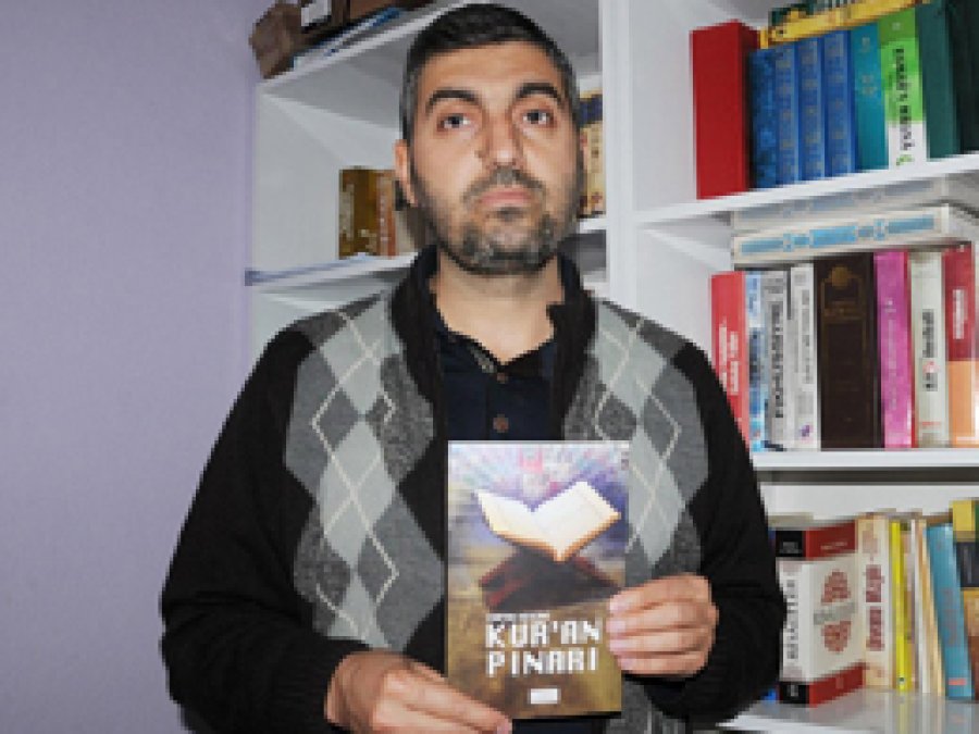 'Kur'an nesli yetiştirmek istiyoruz'