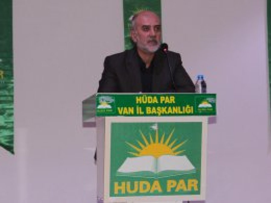 'Toplumun ıslahı ailenin ıslahı ile mümkündür'