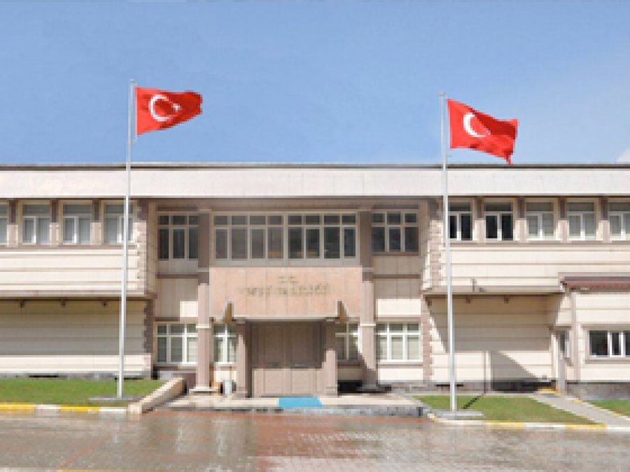 Muş valiliğinden 'gözaltı' açıklaması