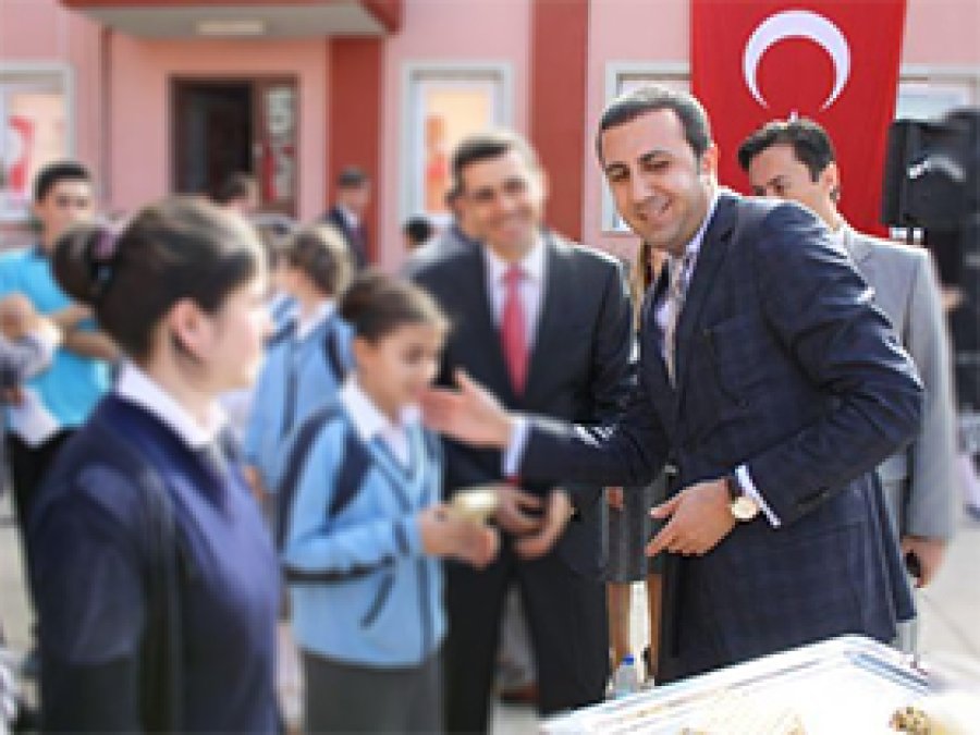 Şırnak Belediyesi'ne kayyum atandı