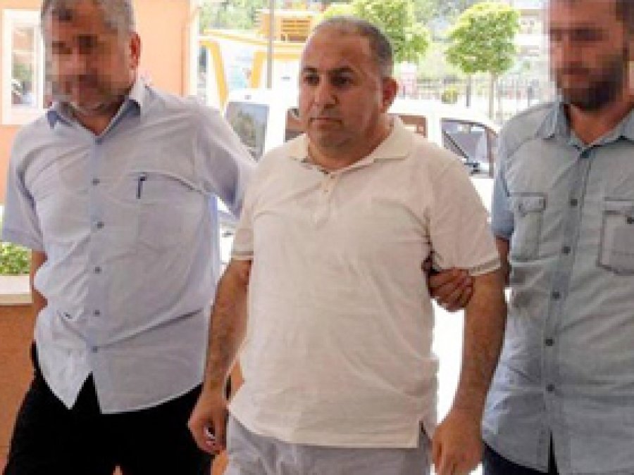 FETÖ zanlısı albay cezaevinde ölü bulundu 