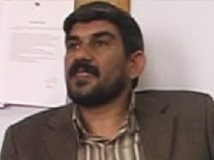 Zekeriya Öz'ün Yıldırım'la mülakatı ortaya çıktı