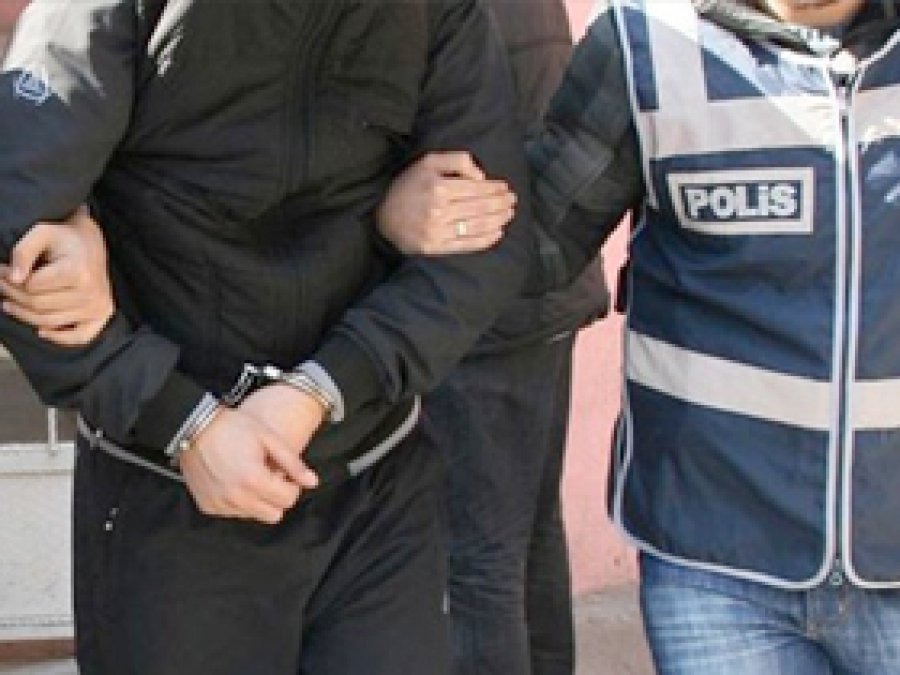 Bitlis'te DEAŞ operasyonu