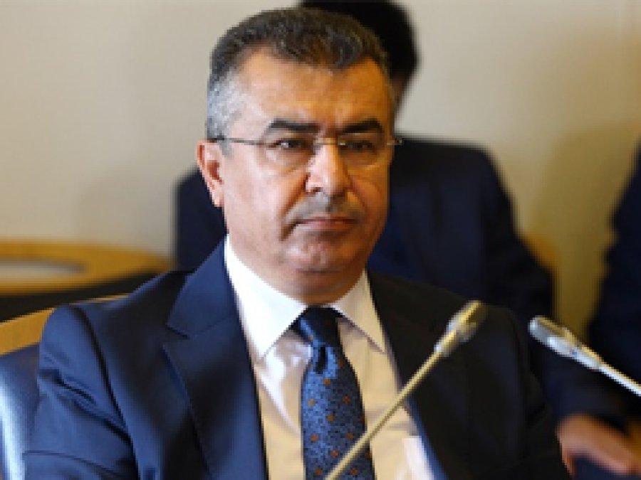 'Akar 300 özel harekat polisiyle kurtarıldı'