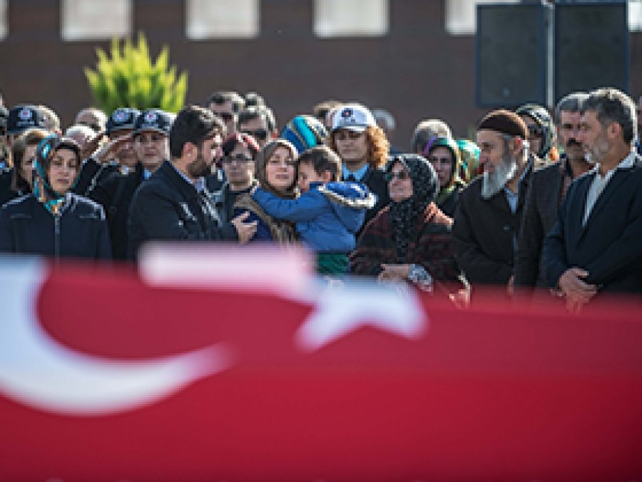 Kaymakam saldırısının ayrıntıları netleşti