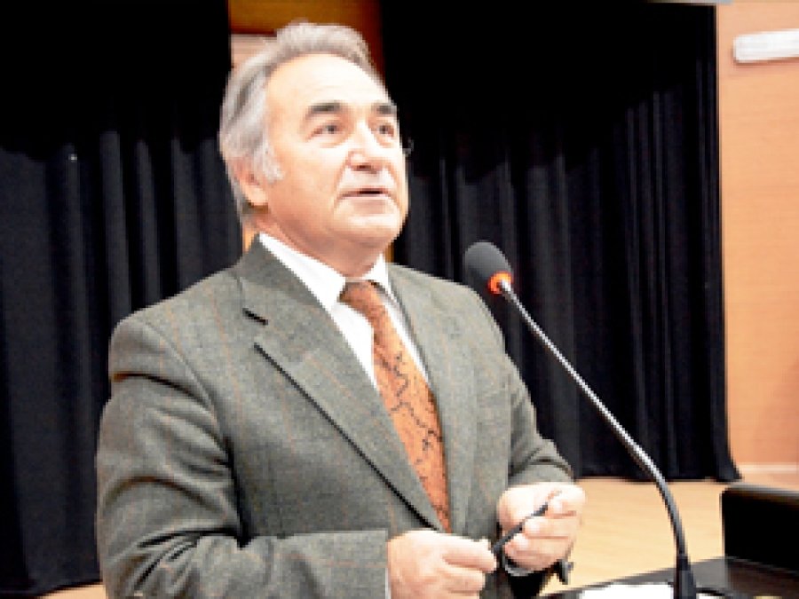 Onat: Hiç kimse tekfir edilmemeli