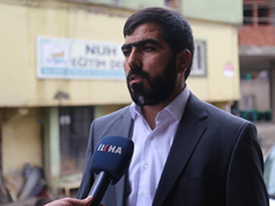 Tatar: Şırnak halkı yardıma muhtaç