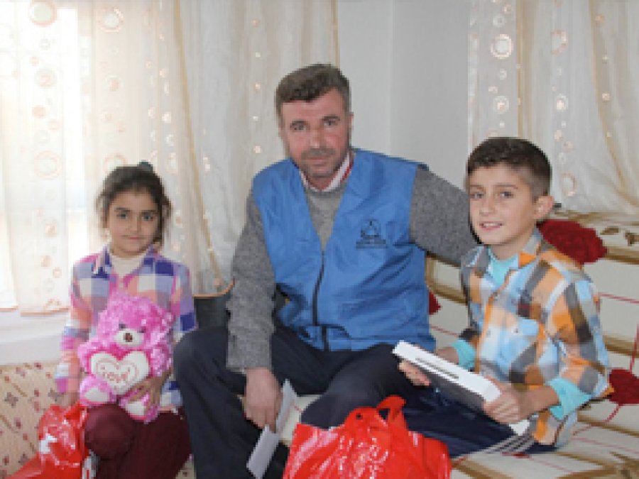 Rehber TV hayra vesile oldu
