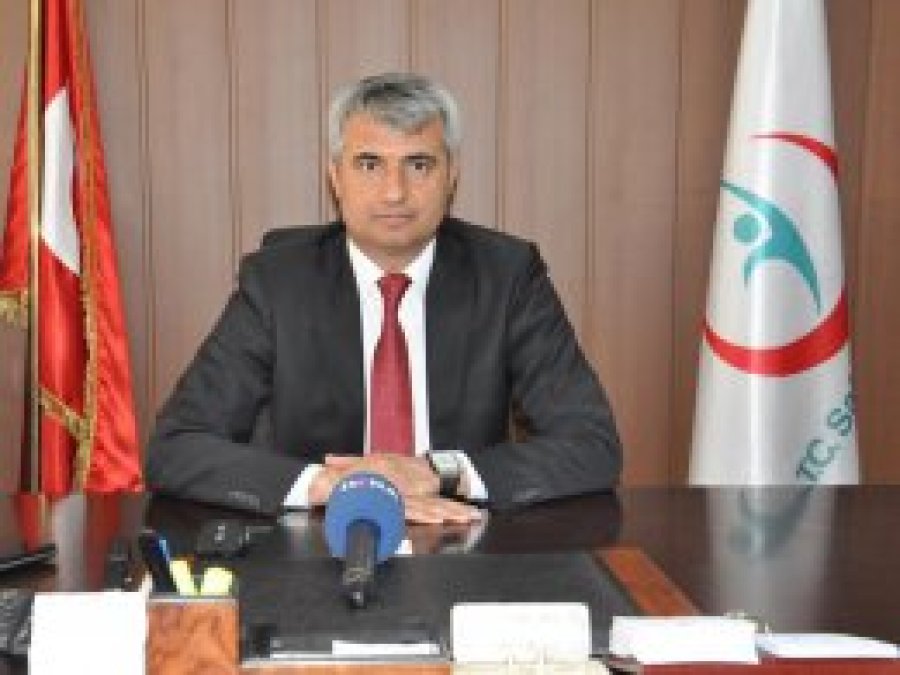 Türkiye'de 7 milyon diyabet hastası var