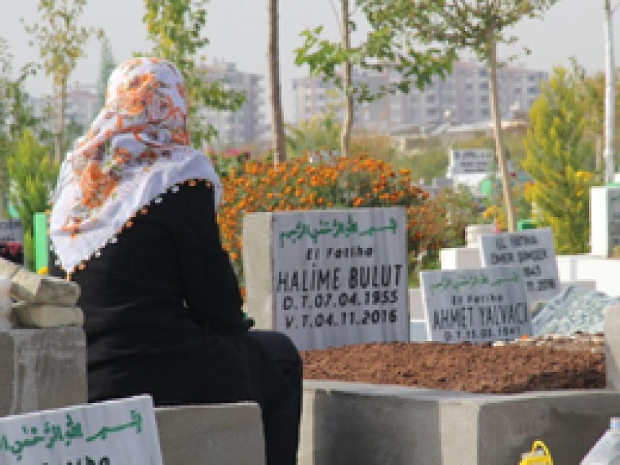 PKK, geriye acı dolu hayatlar bıraktı