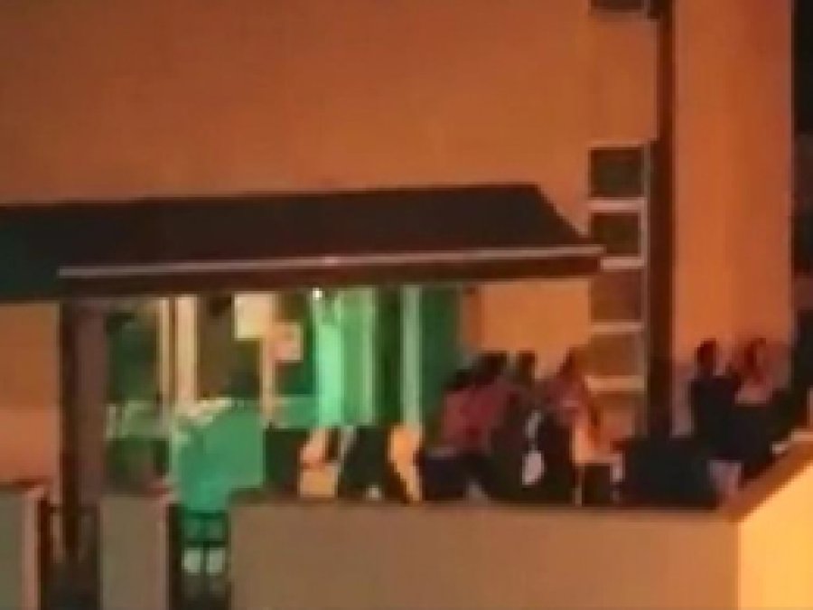 İmama hakaret edenler hakim karşısında