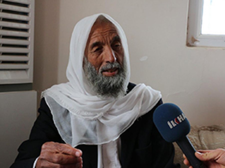 'Urfalıları birbirine kırdırtmak istiyorlar'