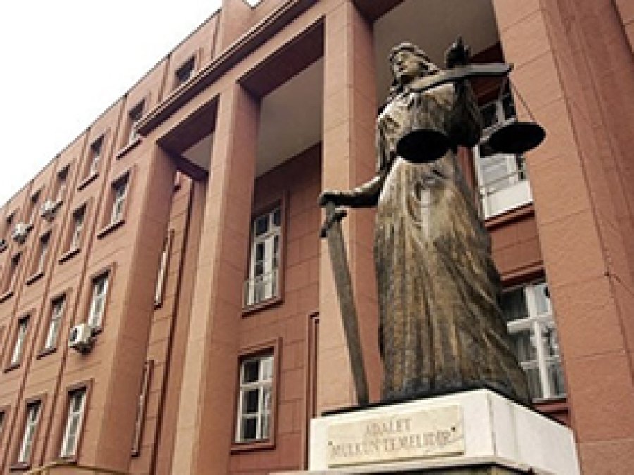 7 yıllık ceza müebbete döndü