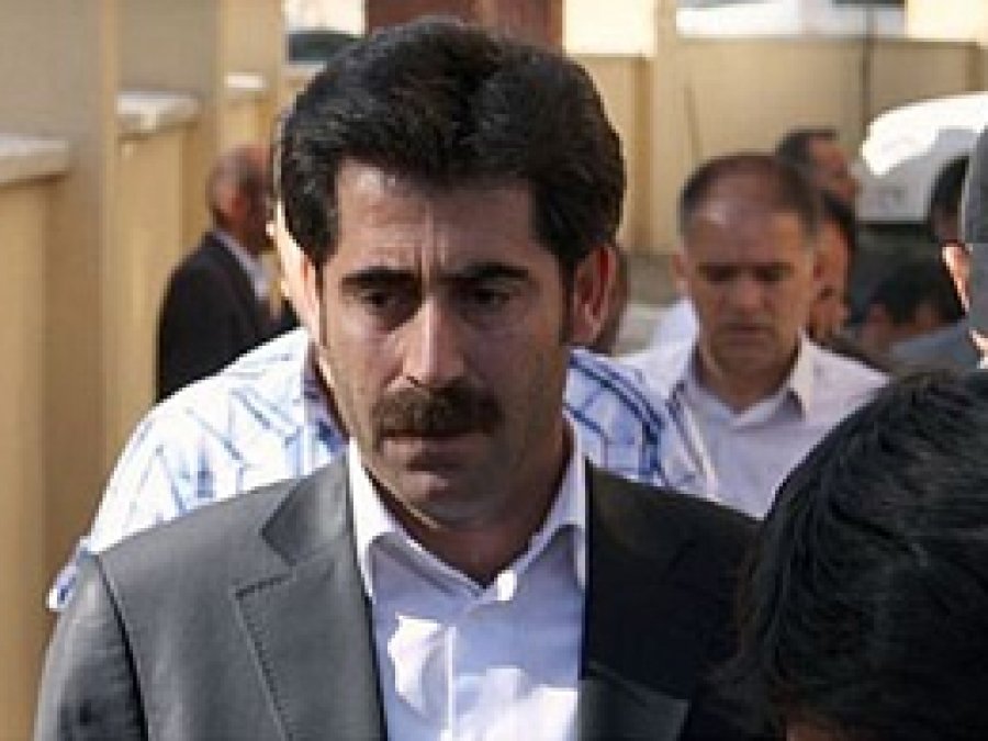 Van Belediye Başkanı Bekir Kaya tutuklandı