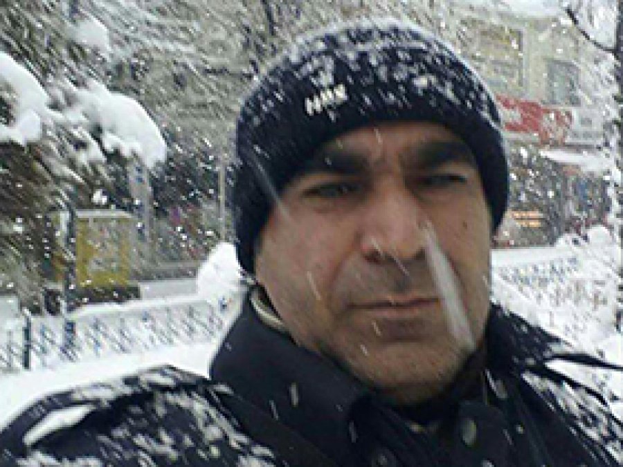 Bir işçinin daha cesedi çıkarıldı
