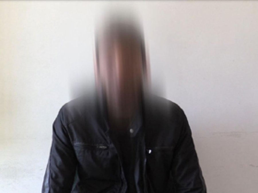 HDP aracılığıyla PKK'ya katılmış