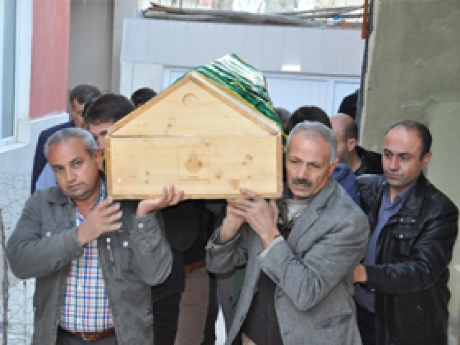 'Bu işin peşini bırakmayacağız'