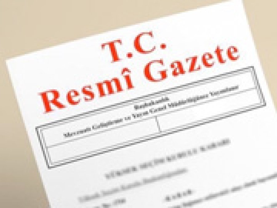 KHK ile kapatılan 550 dernek (TAM LİSTE)
