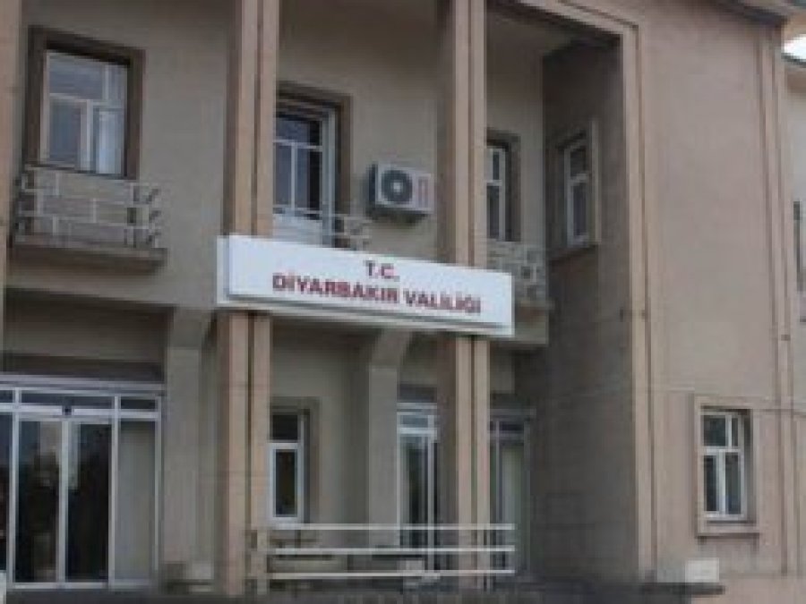 Valilikten çatışma açıklaması