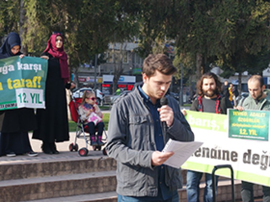 'Çare İslam Birliği'