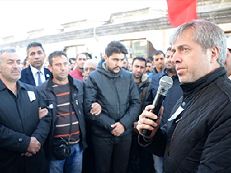 Bitlis Valisi: İslam alemi sefil durumda