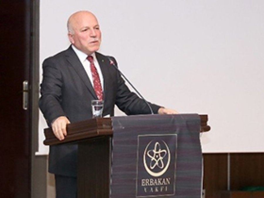 'Asla siyonistlerin oyununa gelmeyeceğiz'