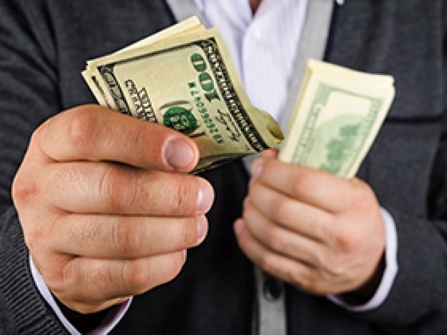 'Yüz dolar al, Türkiye yıkılsın' girişimi