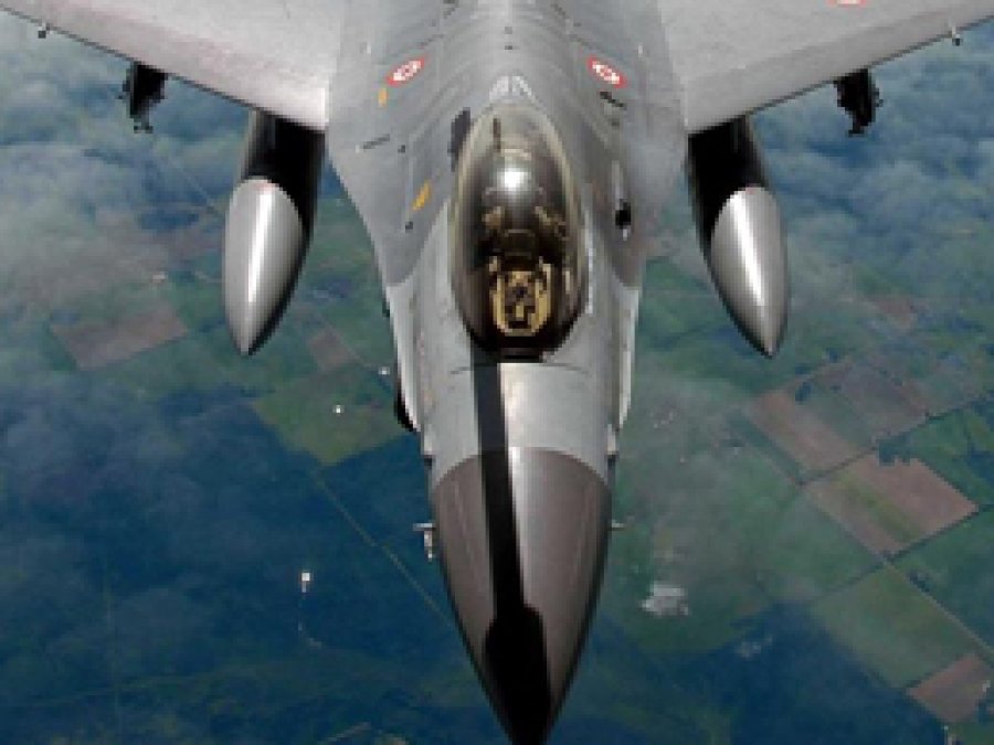 FETÖ'cü F-16 pilotunun itirafları