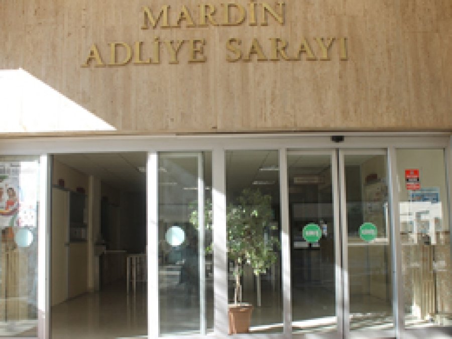 Mardin’de 5 ayda 358 kişi tutuklandı