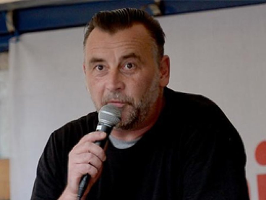 Pegida lideri Bachmann’ın cezası onandı