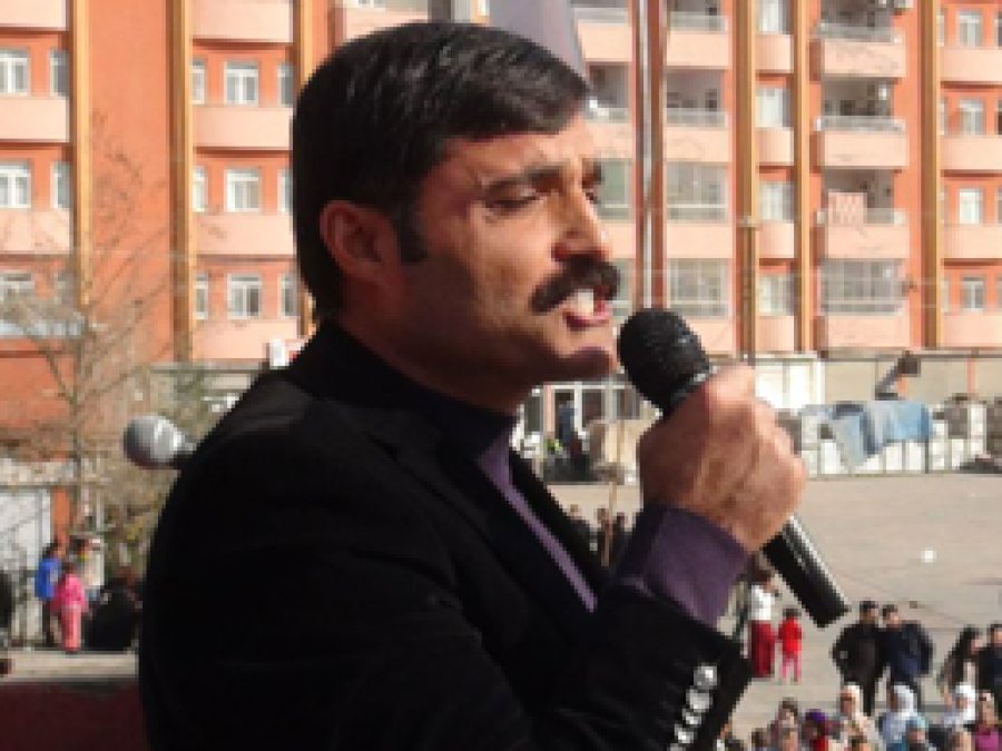 İsmail Ası adliyeye sevk edildi