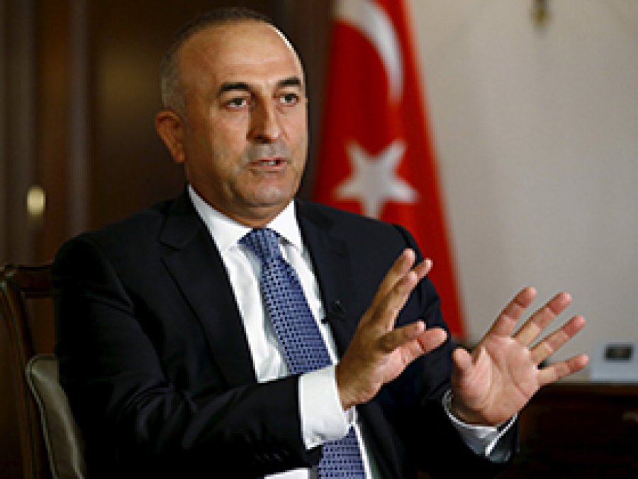 'İran'la görüşlerimiz yüzde 90 örtüşüyor'