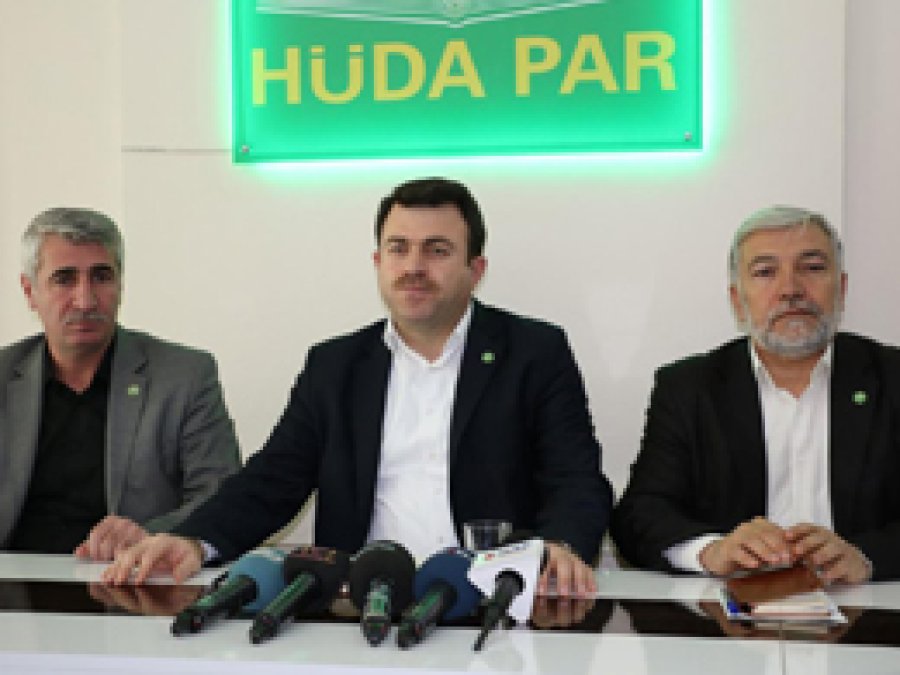 Yavuz: Hükümeti 3 konuda suçladık