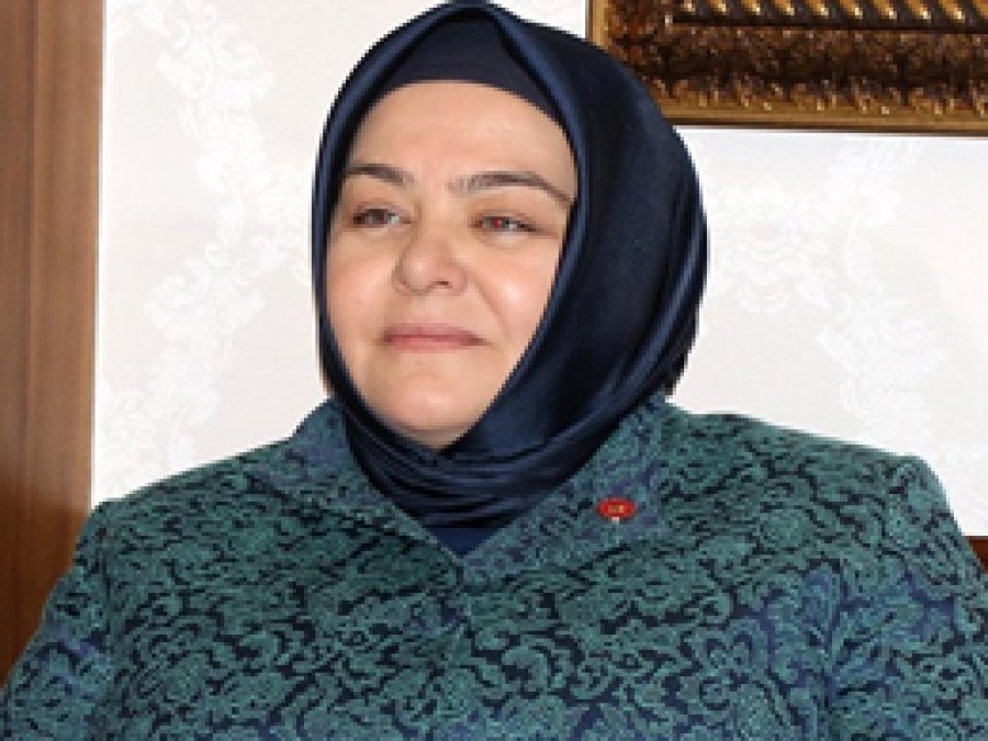 Gürcan: FETÖ'nun okullarını devralıyoruz