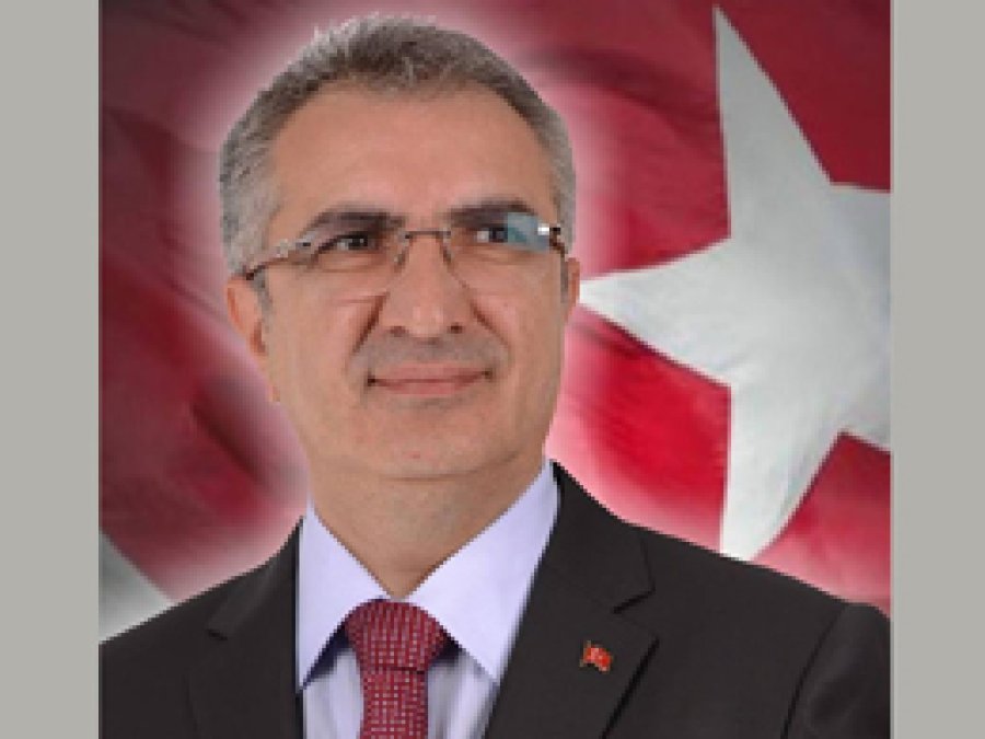 Eski milletvekili adayı ölü bulundu