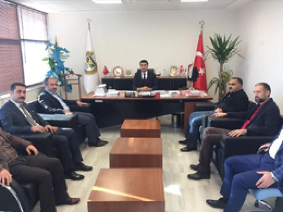 'FETÖ'nün mağdurları yeniden yargılanmalı'