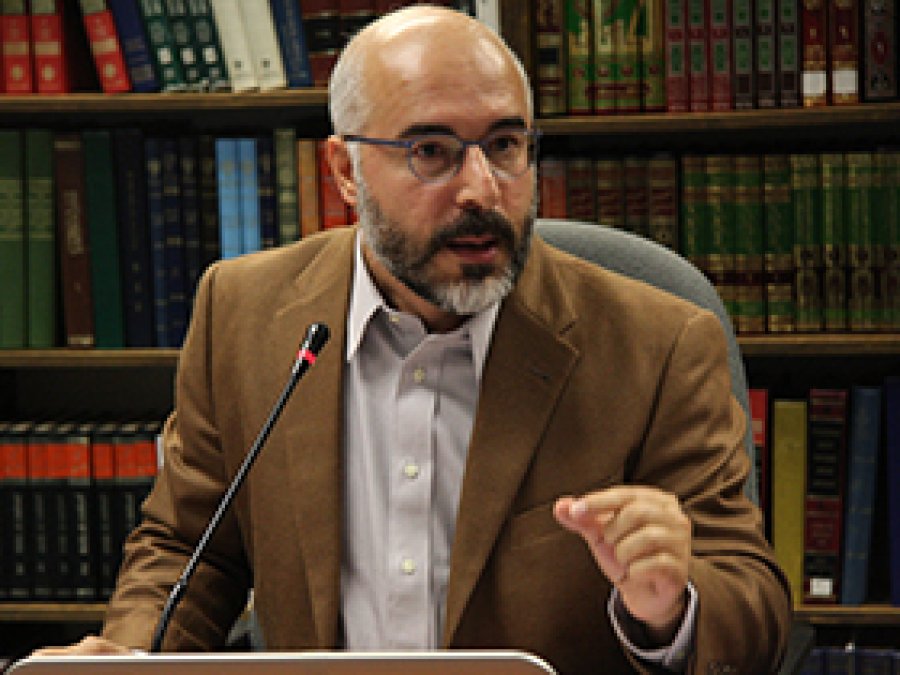 Bilici'den HÜDA PAR'a haksız eleştiri