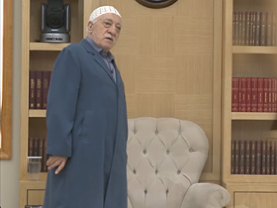 FETÖ'nün gizlilik yöntemlerini deşifre etti
