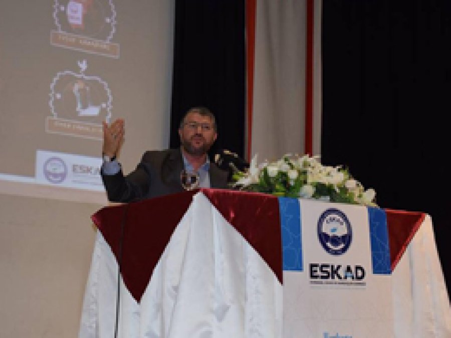 Kıbrıs'ta "Kudüs Gecesi" düzenlendi